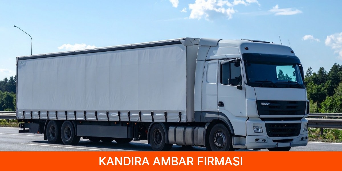 İstanbul Kandıra Ambarı