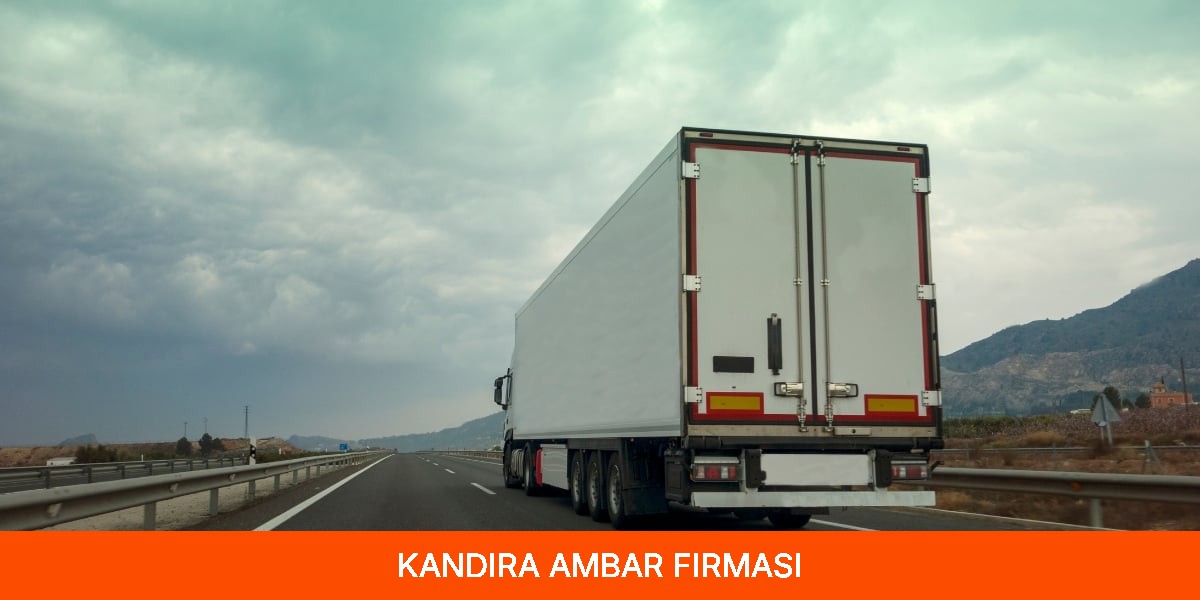 Kandıra Ambar Firması