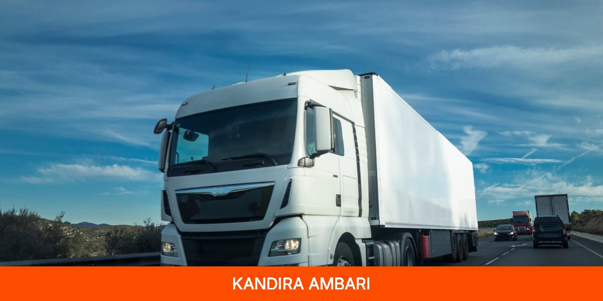 Kandıra Ambarı