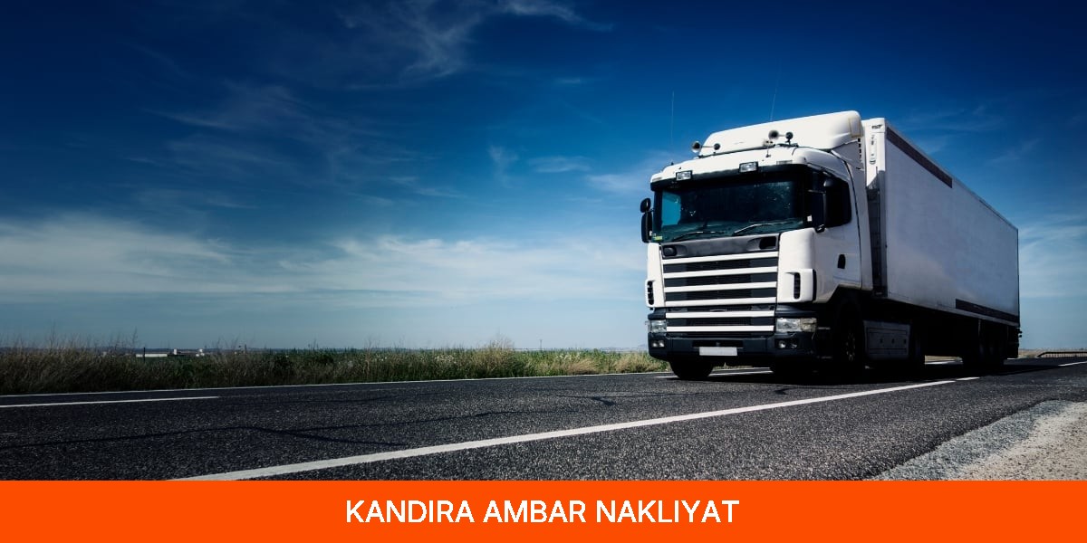 Kandıra Ambar Nakliyat