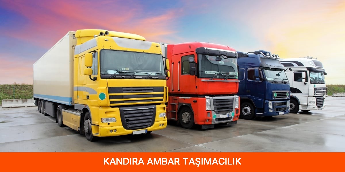 Kandıra Ambar Taşımacılık