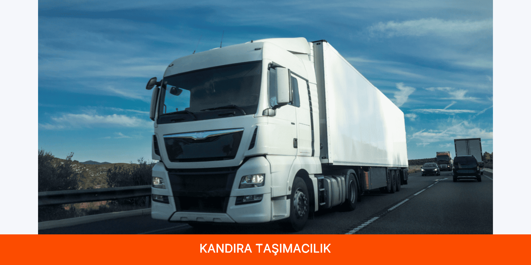 Kandıra Taşımacılık