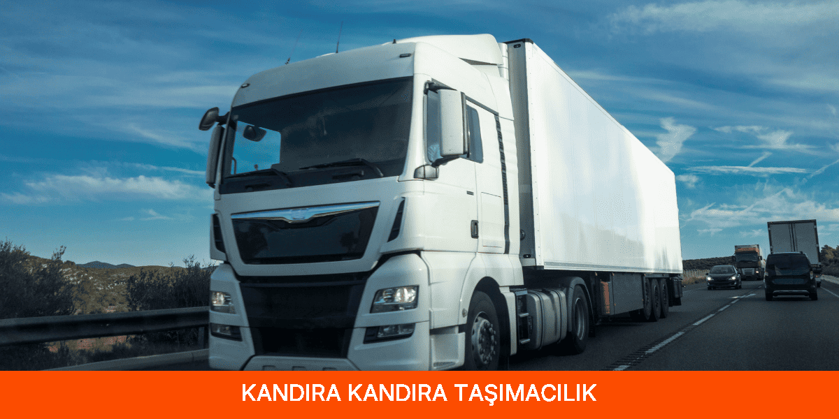 Kandıra Taşımacılık